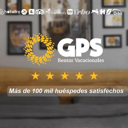 Moderno Depa Cerca Del Malecon By G P S Rentas Apartment Mazatlan Exterior photo