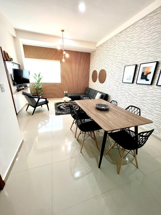 Moderno Depa Cerca Del Malecon By G P S Rentas Apartment Mazatlan Exterior photo