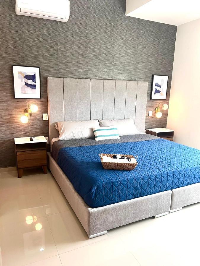 Moderno Depa Cerca Del Malecon By G P S Rentas Apartment Mazatlan Exterior photo