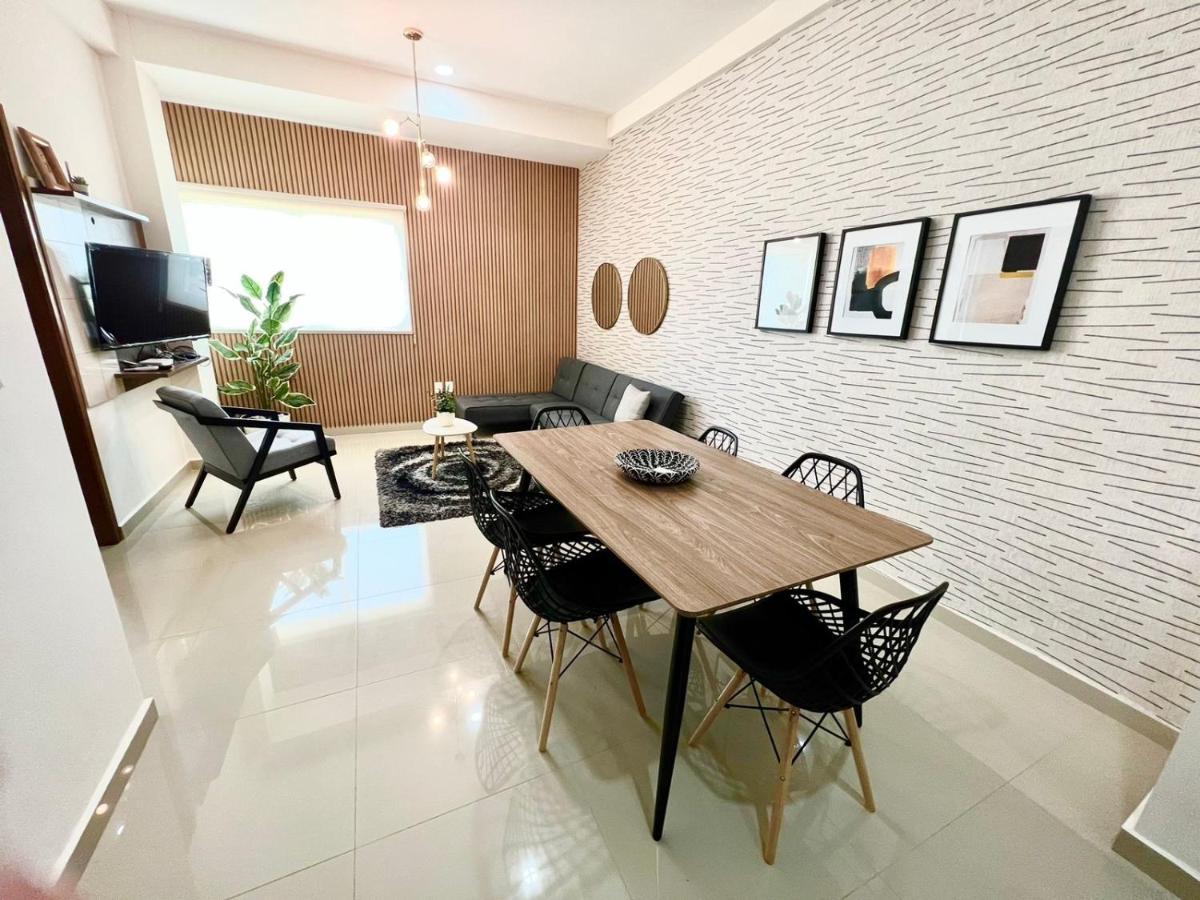 Moderno Depa Cerca Del Malecon By G P S Rentas Apartment Mazatlan Exterior photo