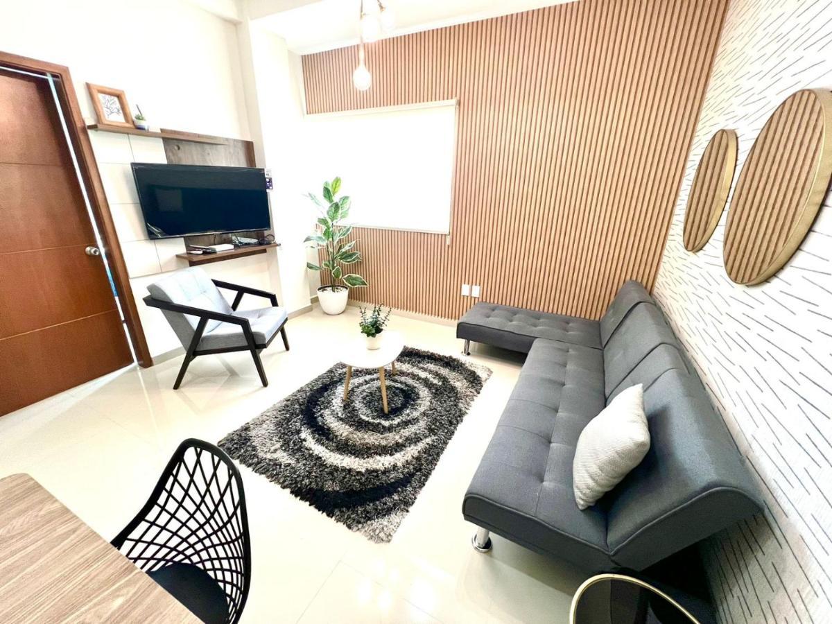 Moderno Depa Cerca Del Malecon By G P S Rentas Apartment Mazatlan Exterior photo