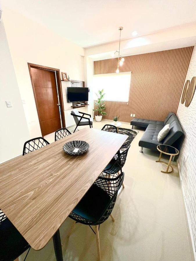 Moderno Depa Cerca Del Malecon By G P S Rentas Apartment Mazatlan Exterior photo
