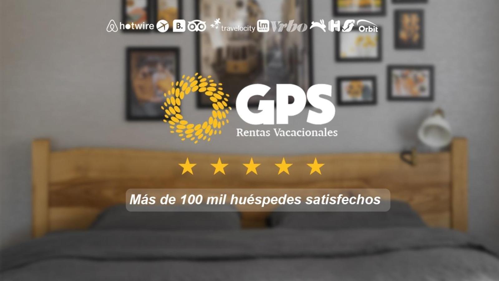 Moderno Depa Cerca Del Malecon By G P S Rentas Apartment Mazatlan Exterior photo